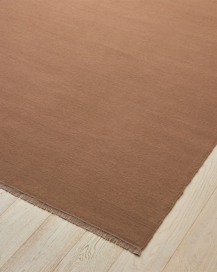 Jacqueline Rug | Rosewood