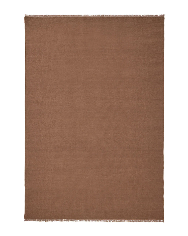 Jacqueline Rug | Rosewood