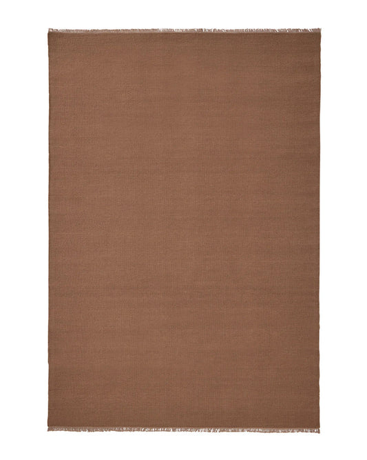 Jacqueline Rug | Rosewood