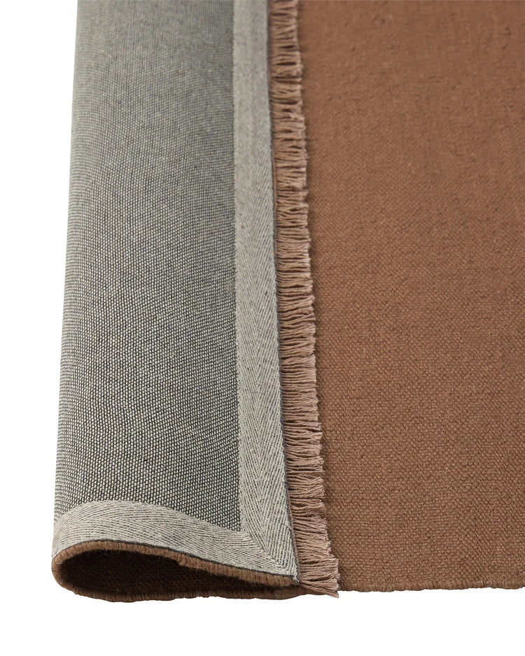 Jacqueline Rug | Rosewood