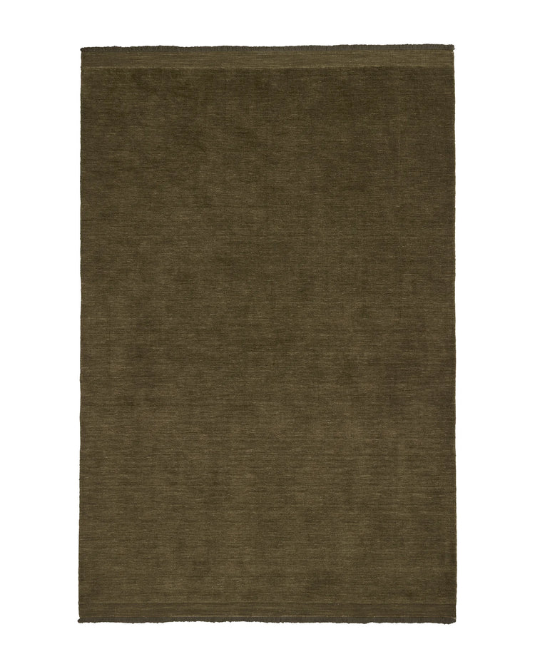 Silvio Rug | Oakmoss