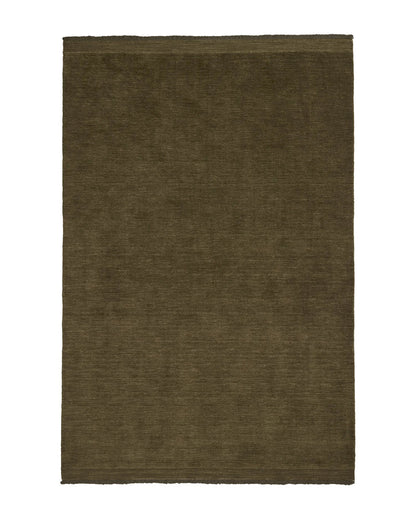 Silvio Rug | Oakmoss