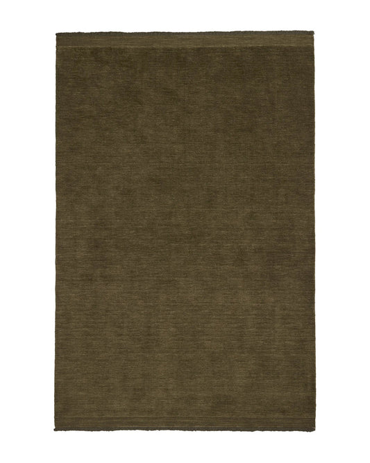 Silvio Rug | Oakmoss