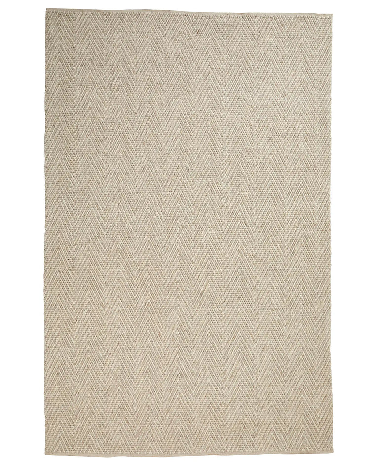 Zambesi Rug | Sandstorm