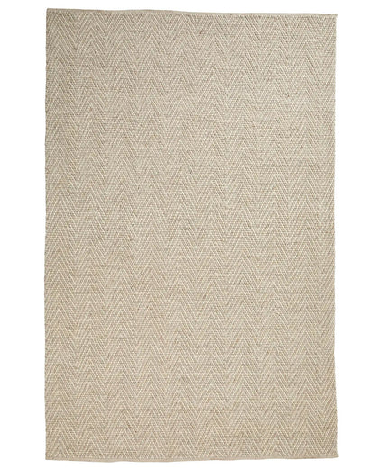 Zambesi Rug | Sandstorm