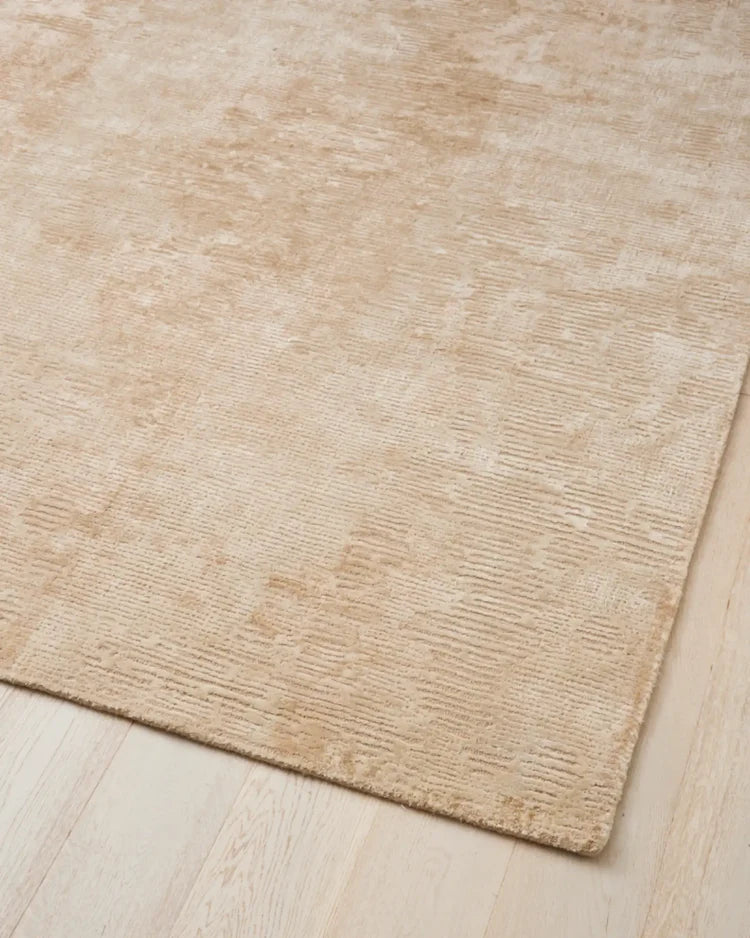 Glebe Rug | Oat