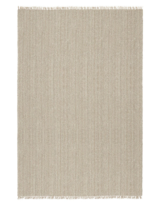 Puglia Rug | Hemp