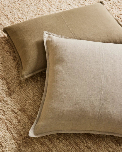 Henley Rug | Ivory