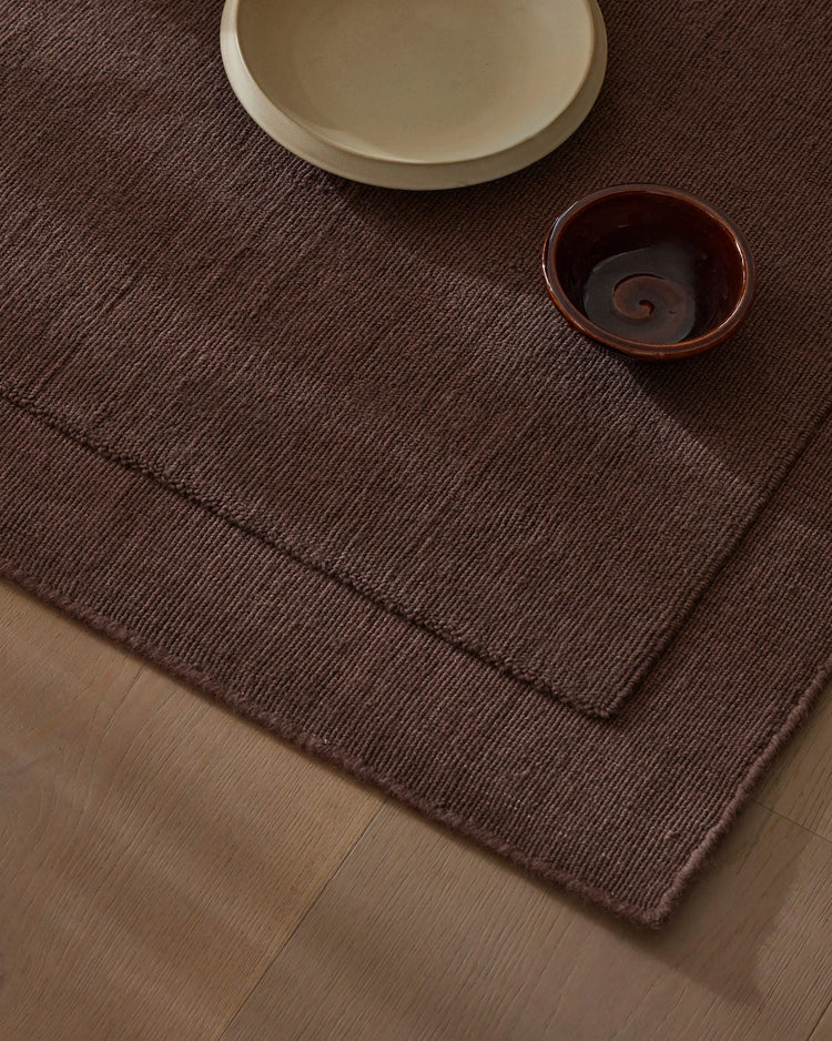 Cassio Rug | Mulberry