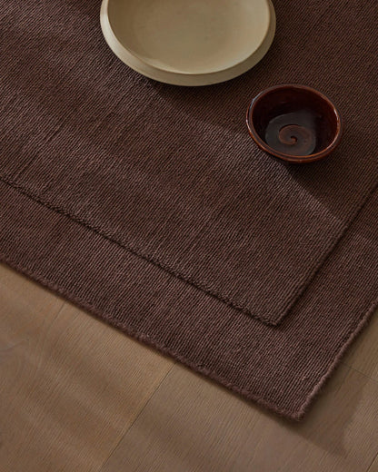 Cassio Rug | Mulberry