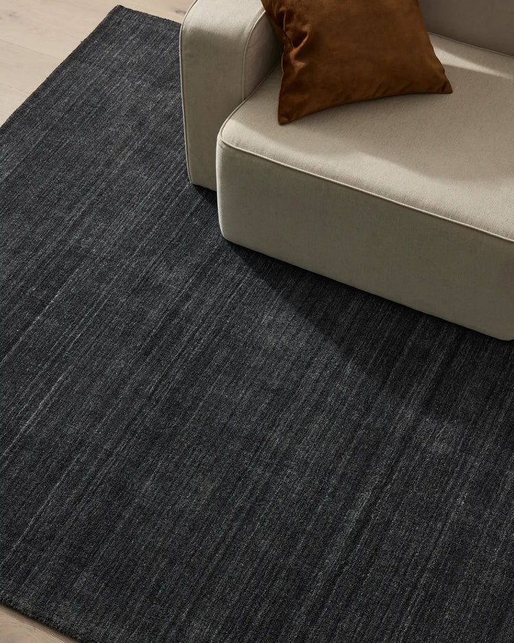Gippsland Rug | Alloy