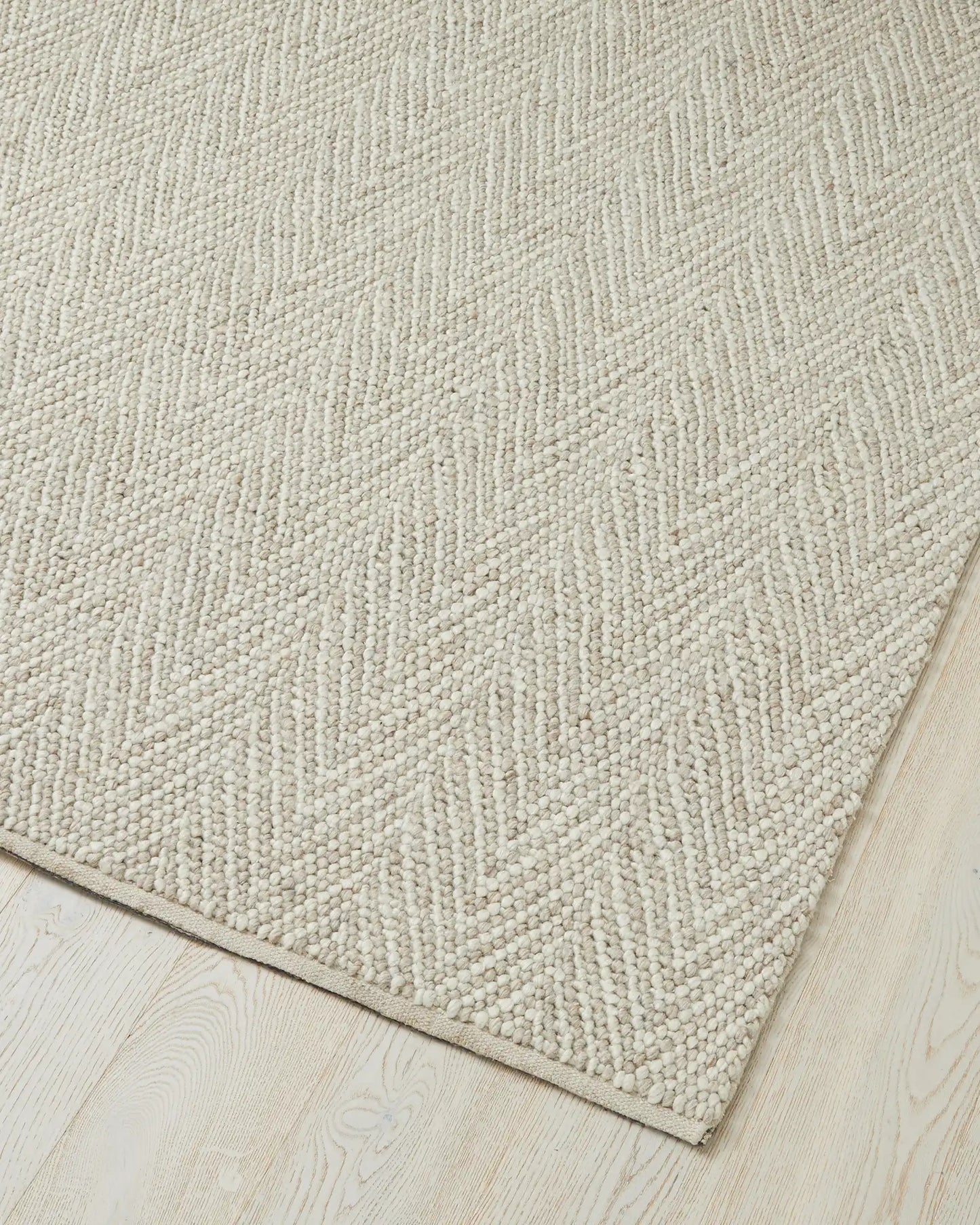 Zambesi Rug | Sandstorm