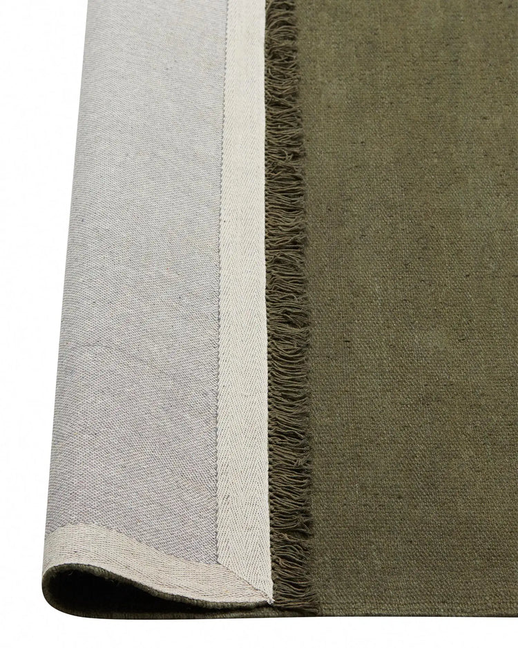 Emilio Rug | Kale