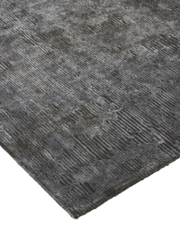 Glebe Rug | Shadow