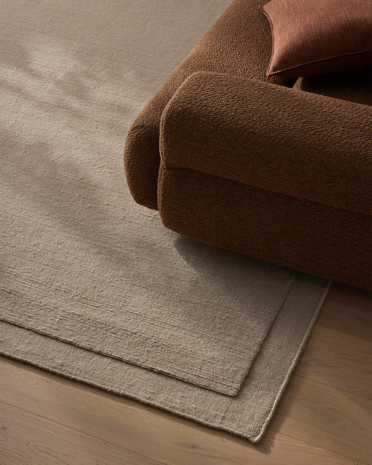 Cassio Rug | Fog