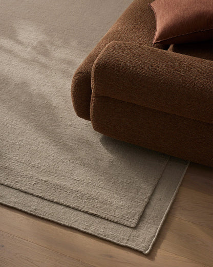 Cassio Rug | Fog