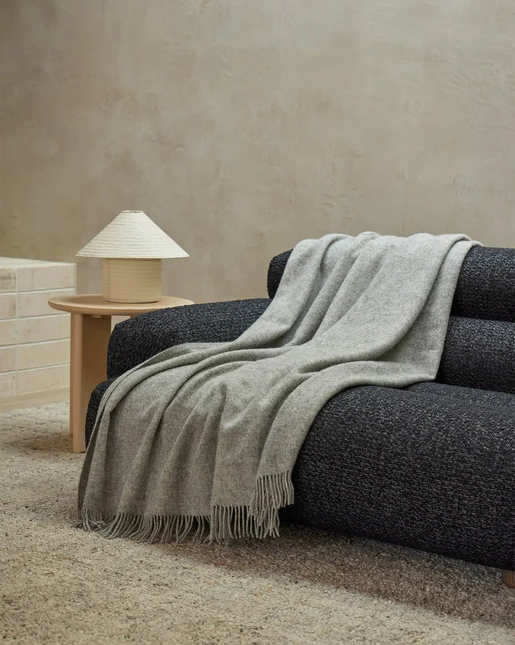 Marceau Rug | Fox