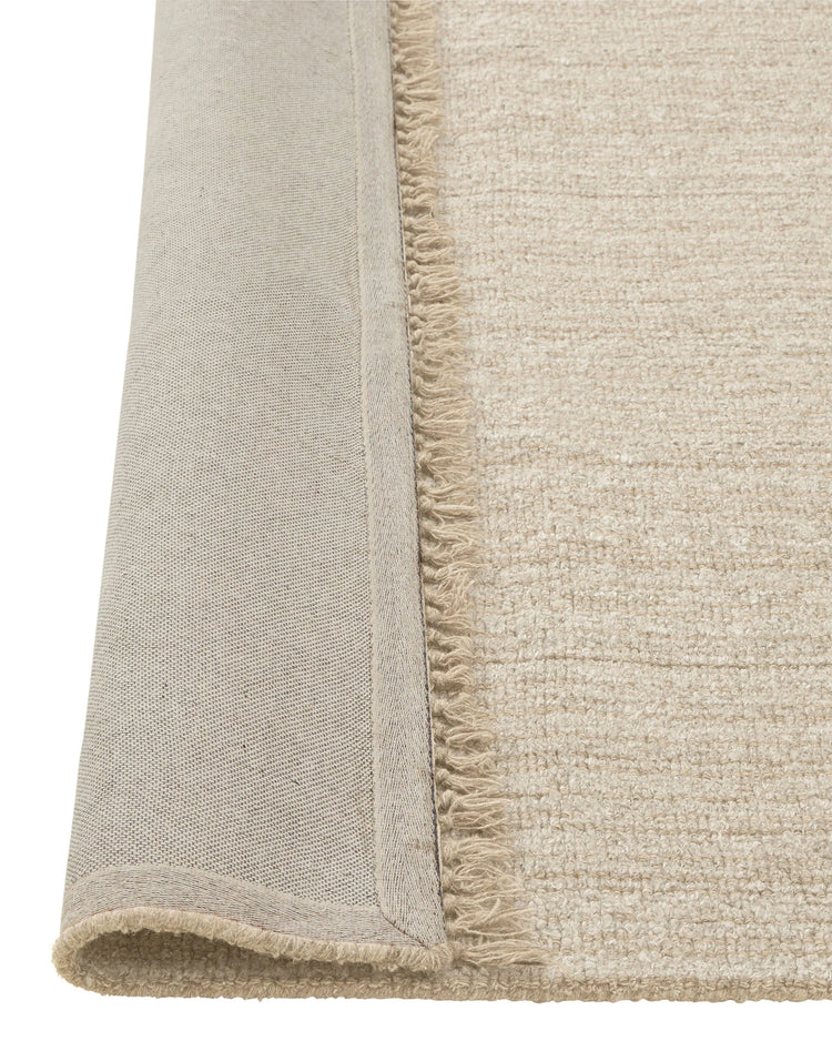 Puglia Rug | Hemp