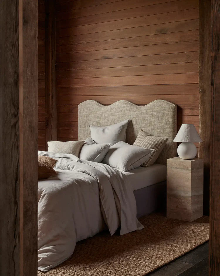 Suffolk Rug | Natural