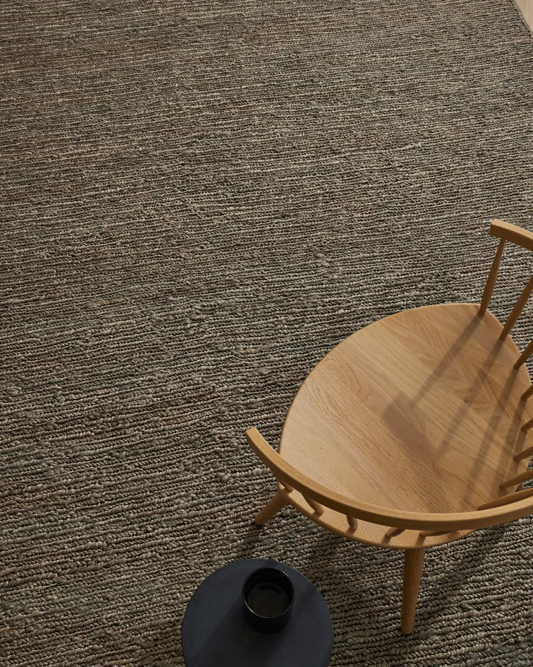 Suffolk Rug | Mineral