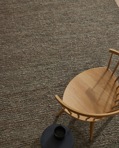 Suffolk Rug | Mineral