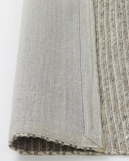 Andes Rug | Feather