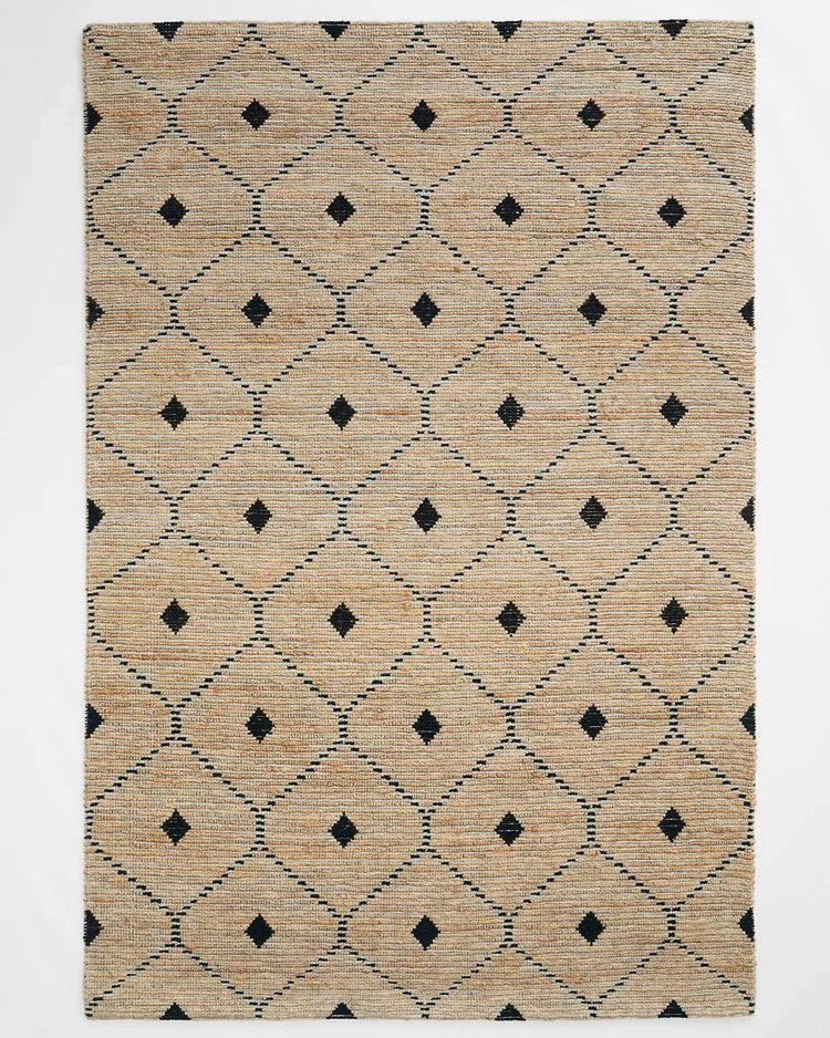 Denali Rug | Sandstorm