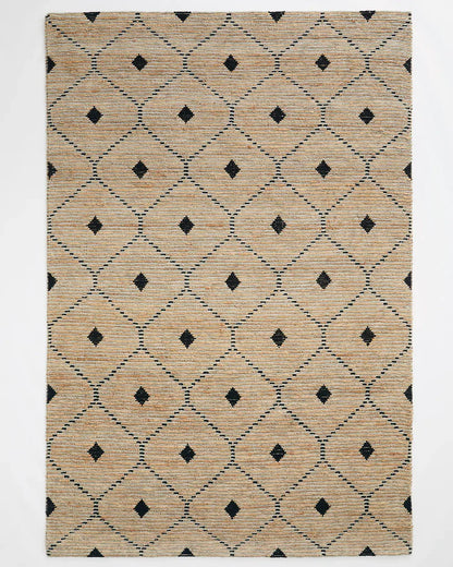 Denali Rug | Sandstorm