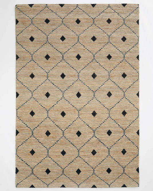 Denali Rug | Sandstorm