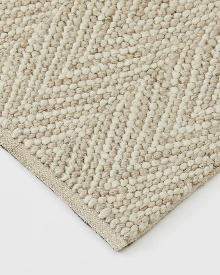 Zambesi Rug | Sandstorm
