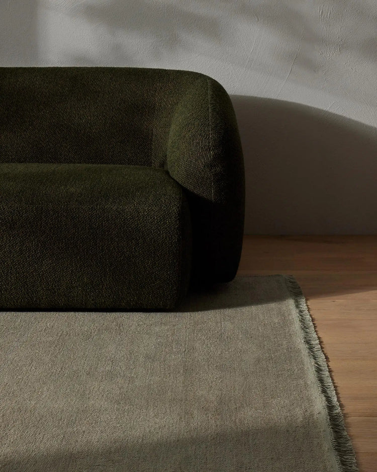 Emilio Rug | Flint
