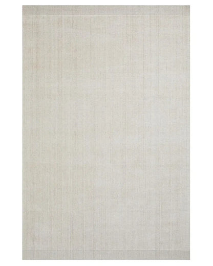 Travertine Rug | Buff