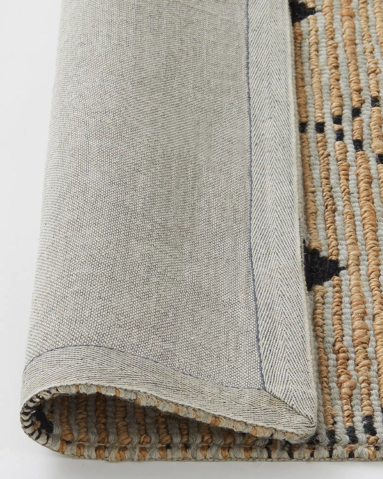 Denali Rug | Sandstorm