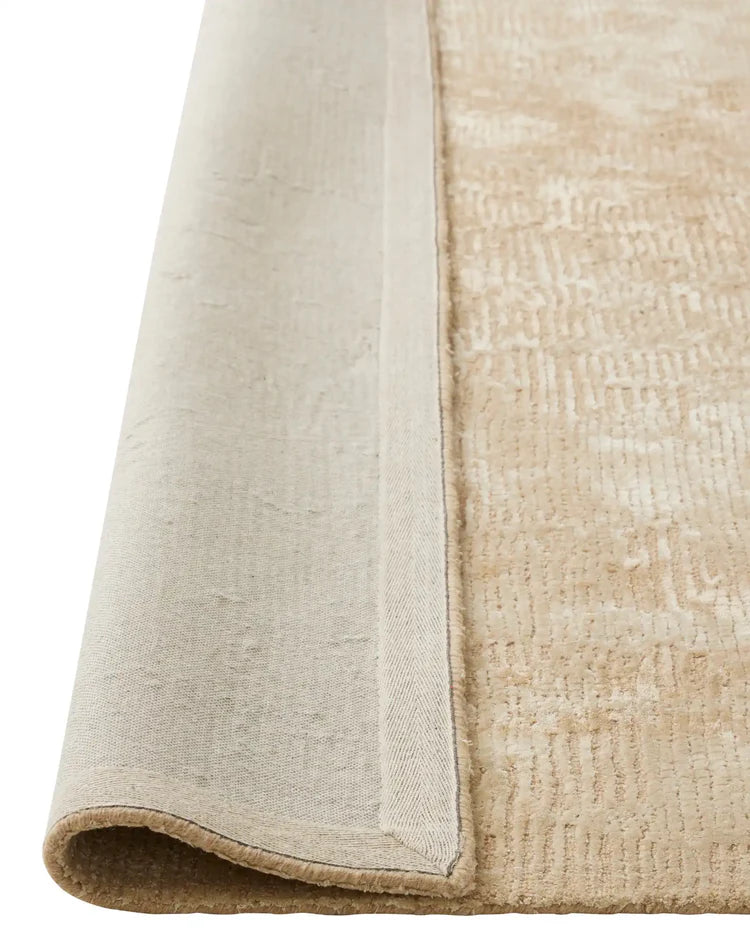 Glebe Rug | Oat