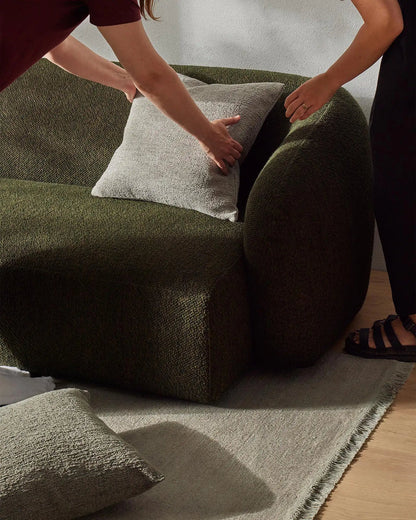 Emilio Rug | Flint