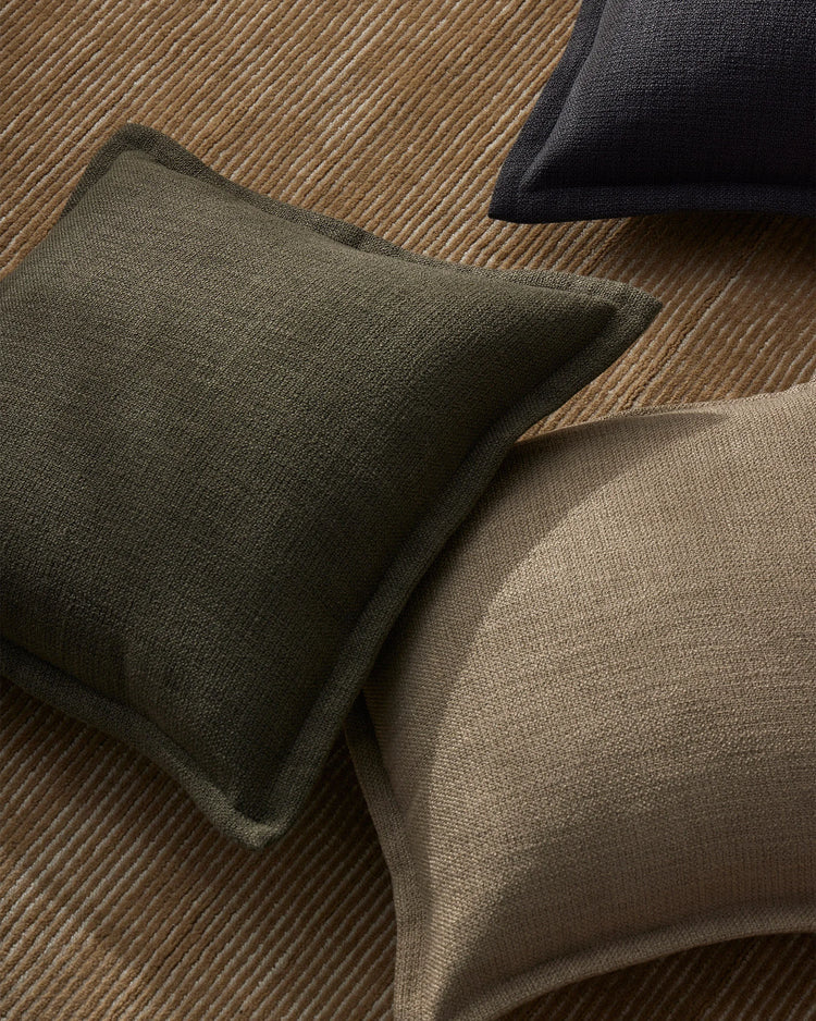 Remo Rug | Sand