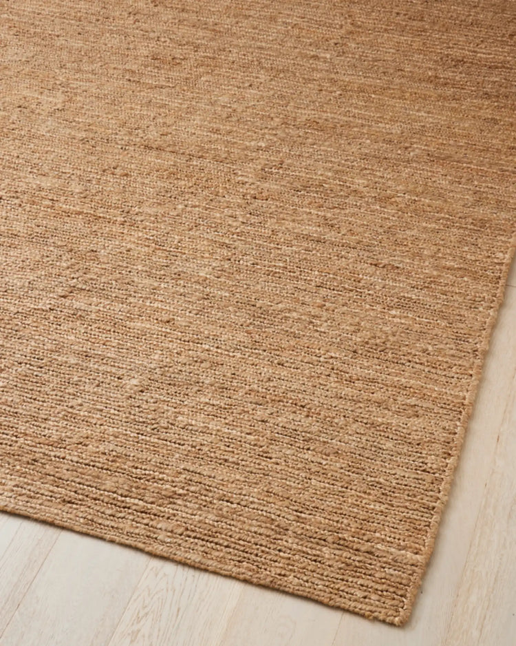Suffolk Rug | Natural