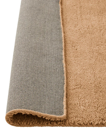 Valencia Rug | Camel