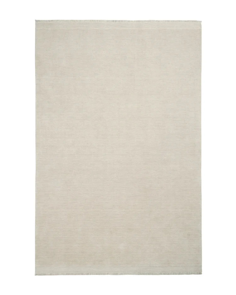 Silvio Rug | Ecru
