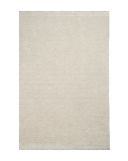Silvio Rug | Ecru