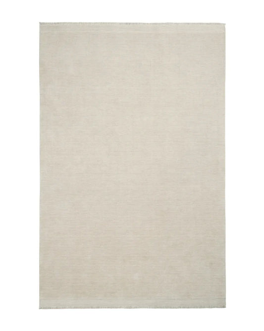 Silvio Rug | Ecru