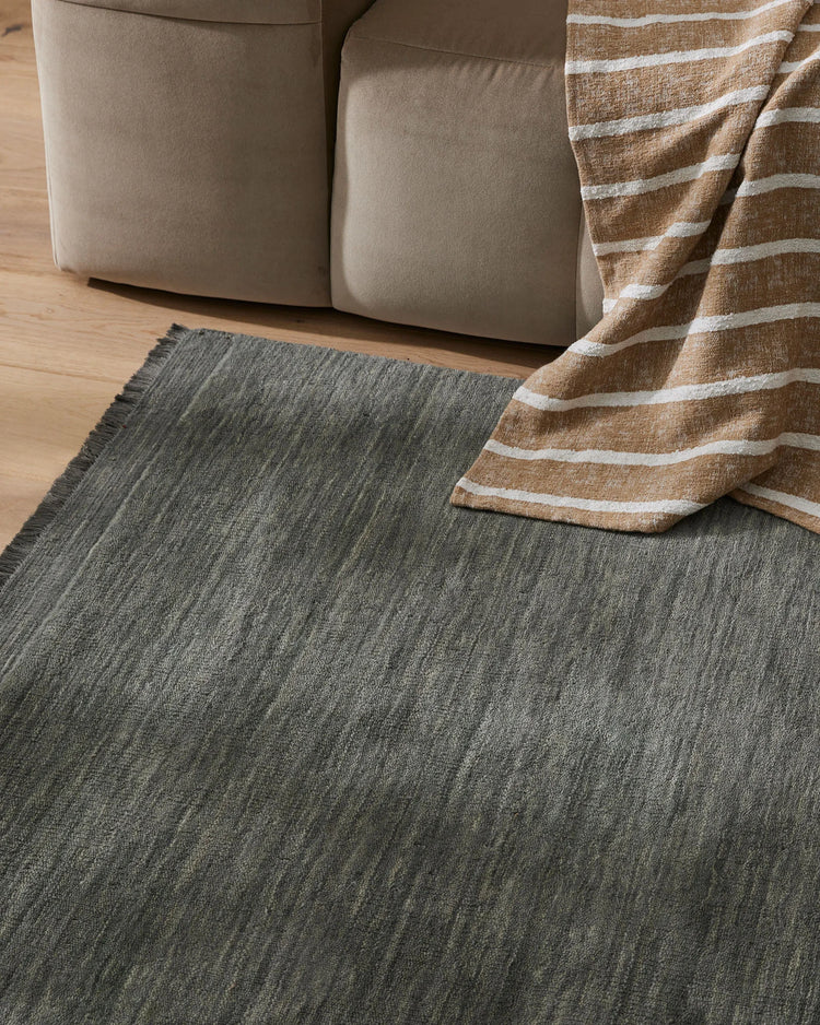 Silvio Rug | Fog