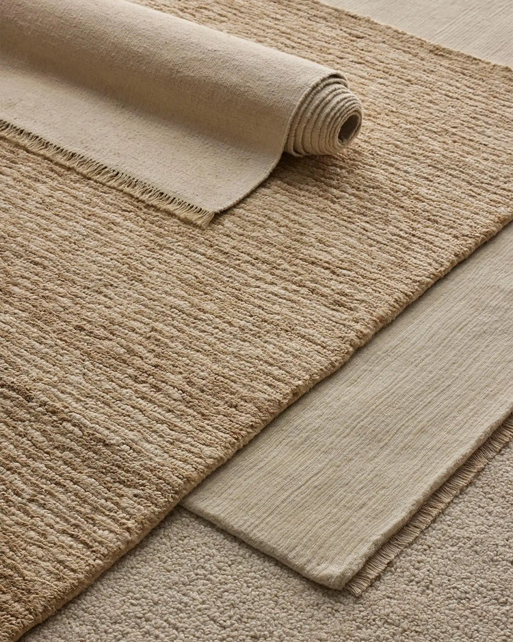 Marceau Rug | Angora