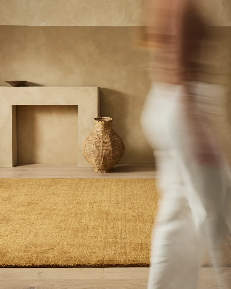 Silvio Rug | Dijon