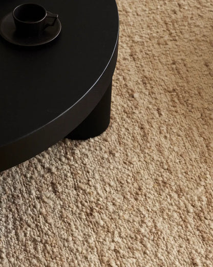 Henley Rug | Ivory