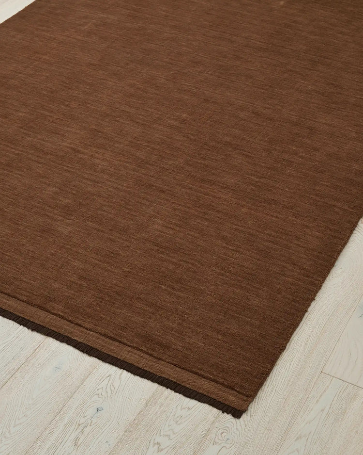 Silvio Rug | Sienna