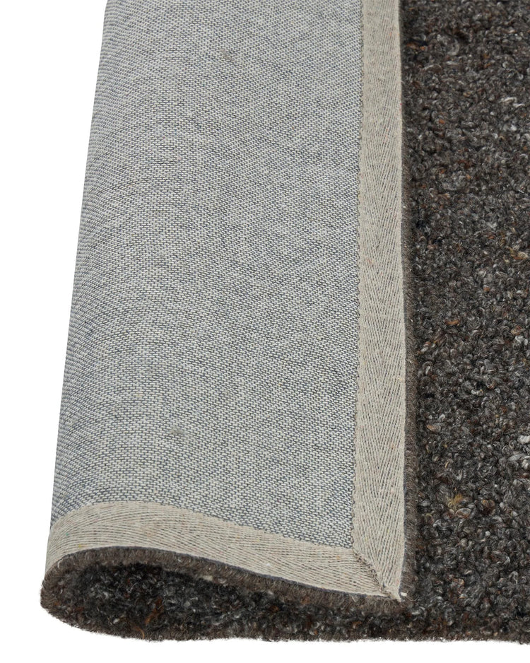 Marceau Rug | Chocolate
