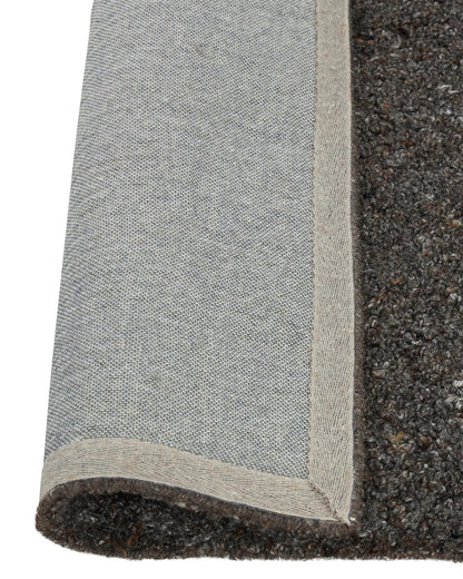 Marceau Rug | Chocolate