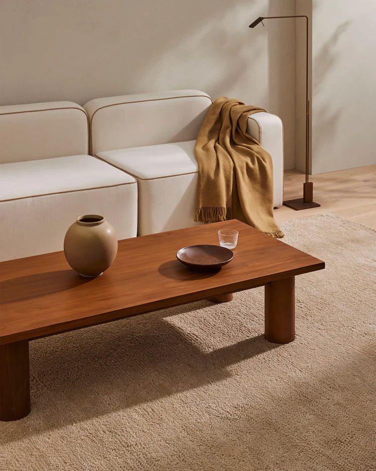 Valencia Rug | Dune