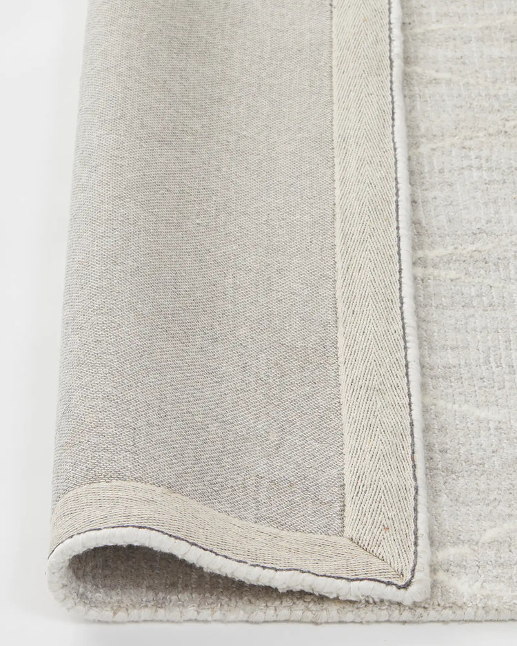 Katari Rug | Moon